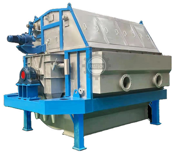 Disk-Thickener